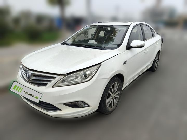 Eado 2015 1.6L MT Luxury China V