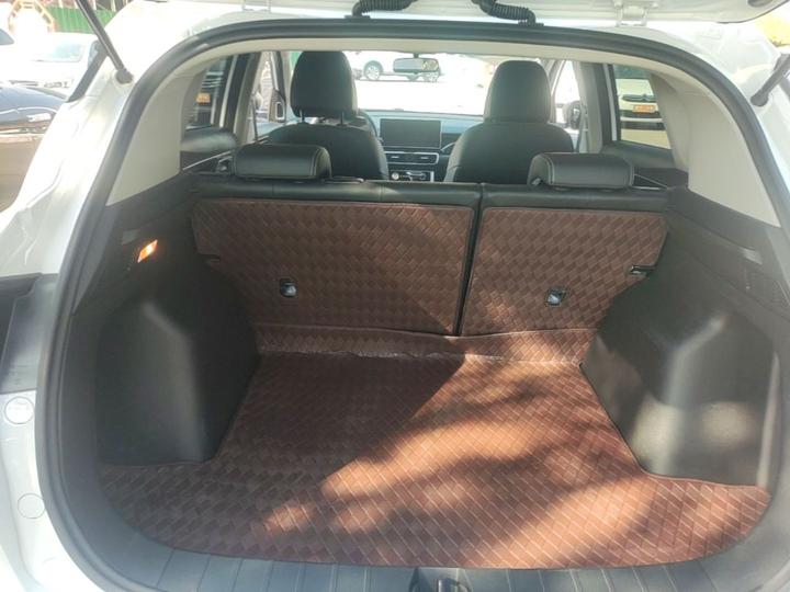 Binyue 2025 1.5L CVT MAX photo 8