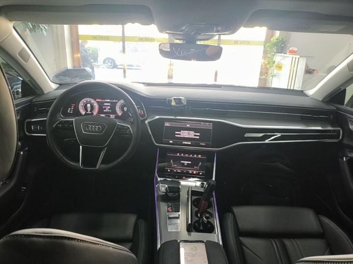 A7 2024 45 TFSI photo 2