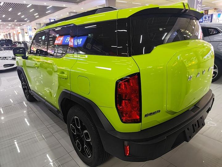 2022 1.5T DCT AWD photo 4