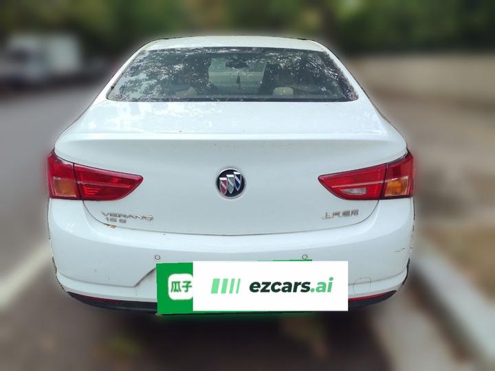 Verano 2019 Sedan 15S AT Progressive photo 5
