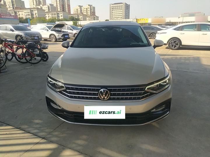 Magotan 2023 200 Anniversary Edition 330TSI DSG Leading photo 2