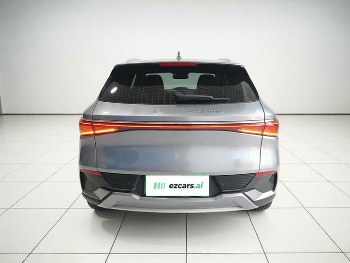 Yuan PLUS 2022 510KM Flagship photo 5