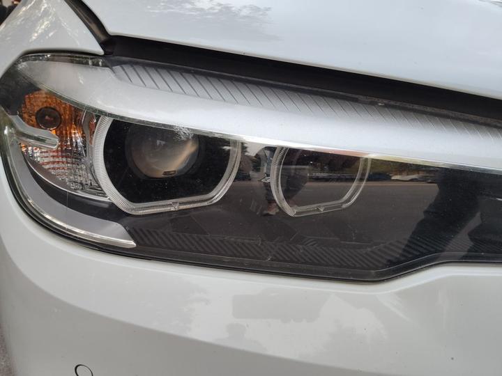 5 Series 2019 530Li Leading Luxury photo 7