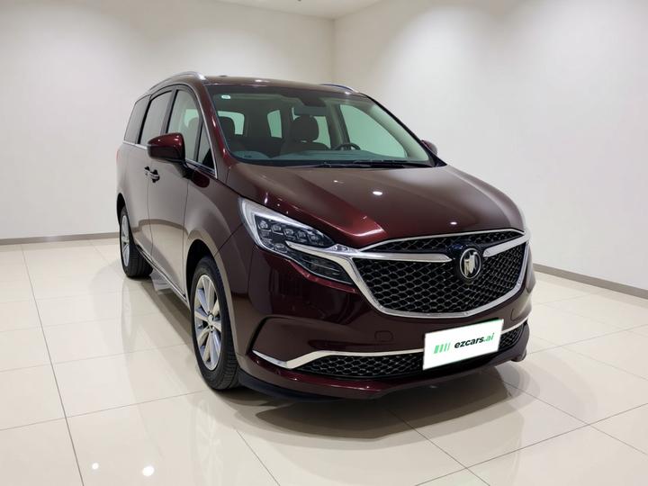 GL8 2020 Avenir 6-Seater photo 3