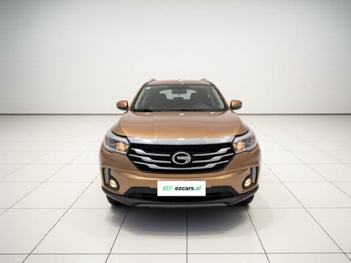 GAC Trumpchi GS4 2015 200T G-DCT Elite photo 2