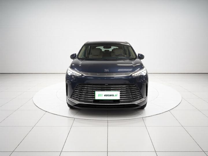 2025 2.0T 7-Seater Exclusive photo 2