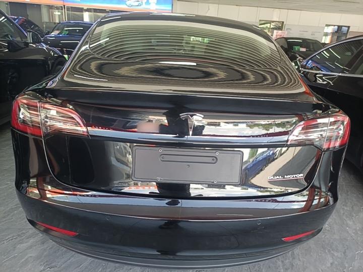 Model 3 Imported 2019 Performance AWD photo 5