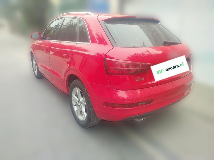 Q3 2017 30 TFSI Standard photo 4