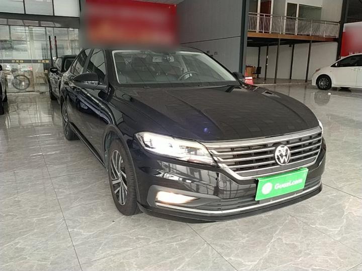 Lavida 2022 1.5L AT Comfort photo 3