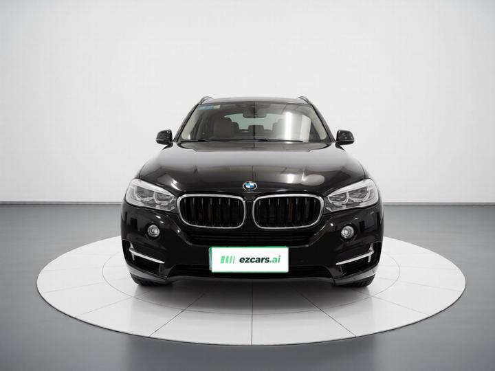 X5 Imported 2014 xDrive35i Leading photo 2
