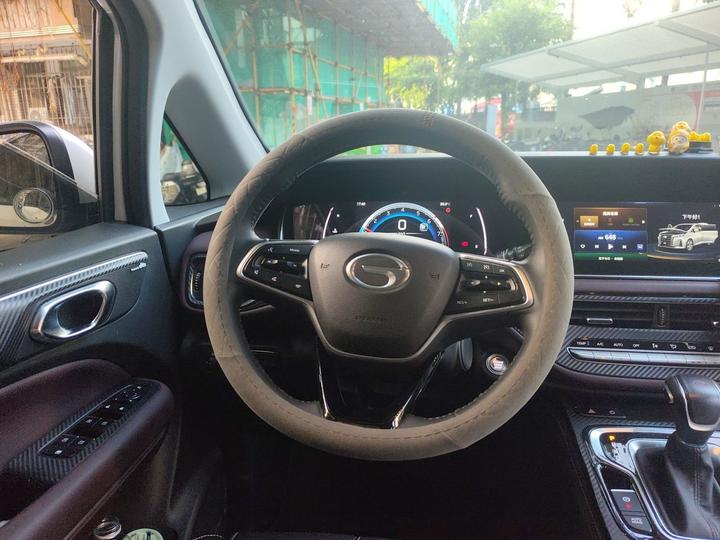 GAC Trumpchi M6 2023 PRO 270T DCT Luxury photo 3