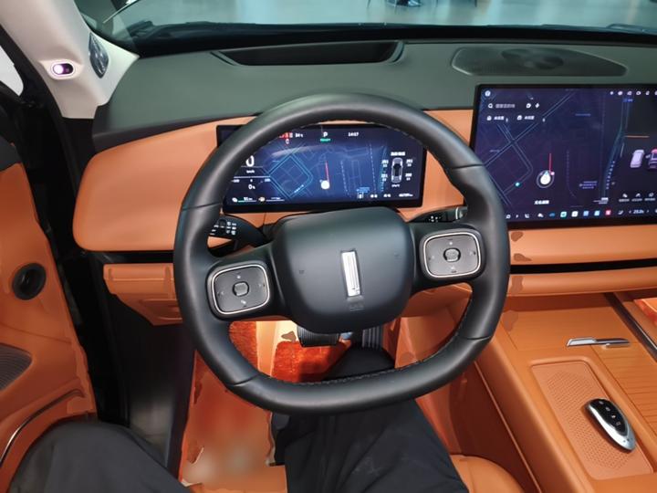 Blue Mountain 2025 AWD Max photo 6