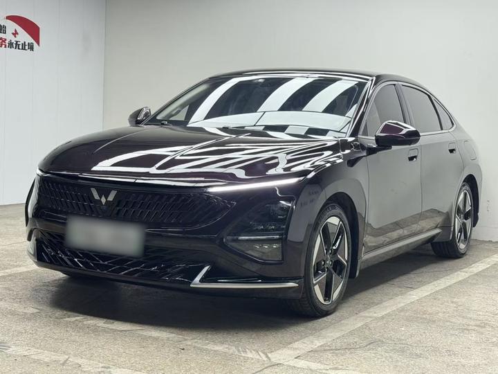 Wuling 2023 150 Advanced