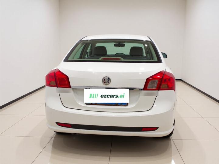 Excelle 2013 1.5L AT Classic photo 5