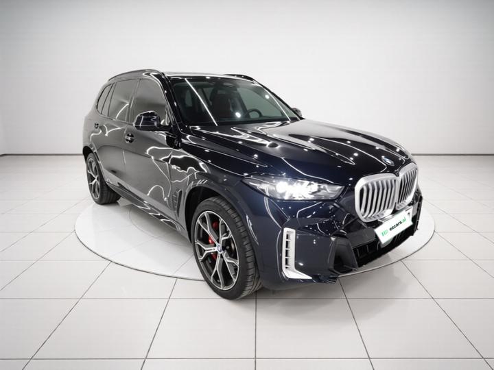 X5 2023 xDrive 30Li Exclusive M Sport Package photo 3