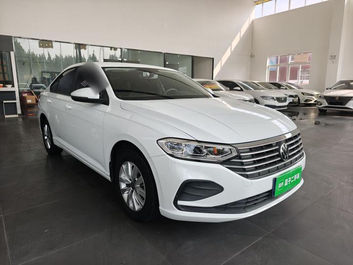 Lavida 2023 1.5L AT photo 3