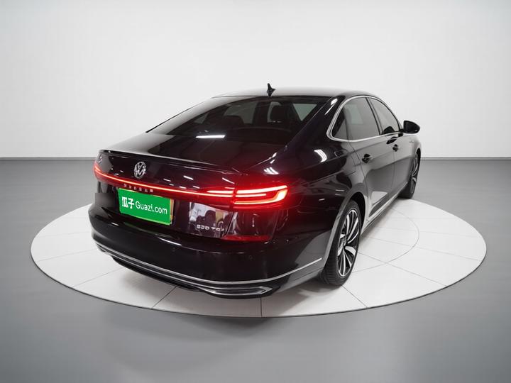 Passat 2022 330TSI Elite photo 4