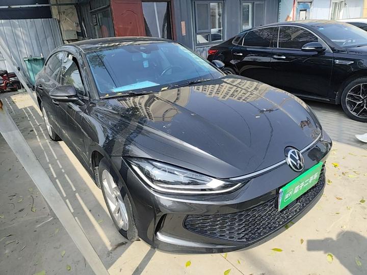 2023 Lamando L 280TSI DSG photo 3