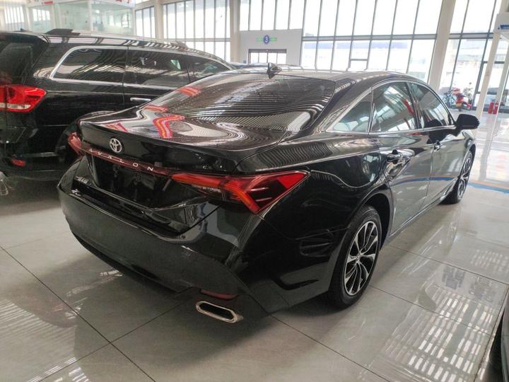 Avalon 2022 2.0L Progressive photo 4