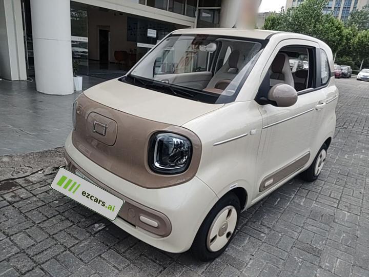 Bestune Pony 2026 222km