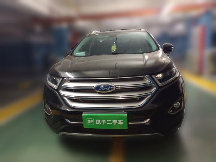 Edge 2015 2.0T GTDi AWD photo 2