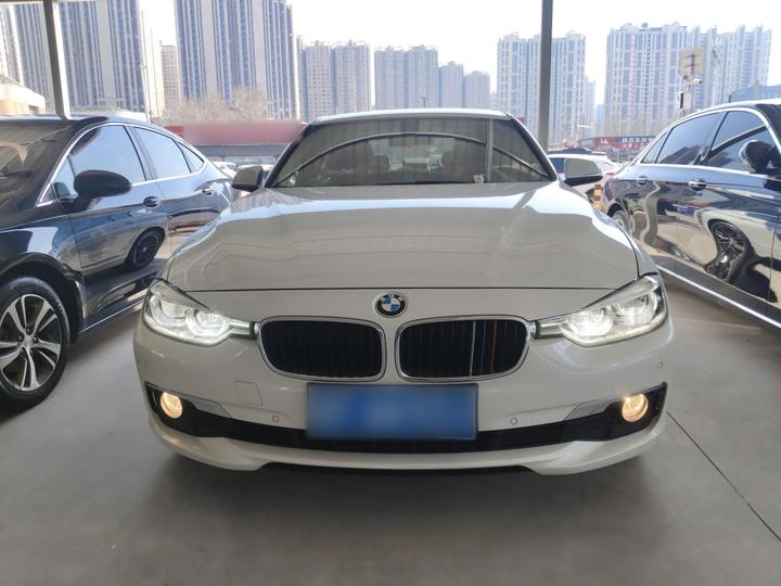 3 Series 2017 320Li xDrive Fashion photo 2
