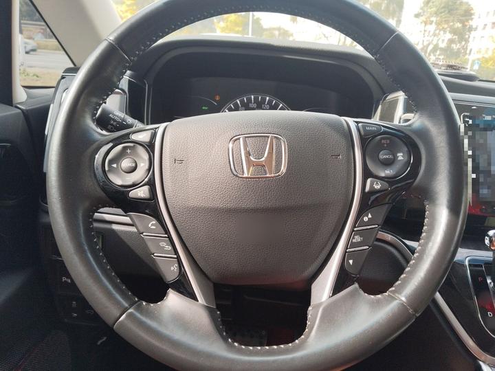 Elysion 2019 2.0L Hybrid Luxury photo 8