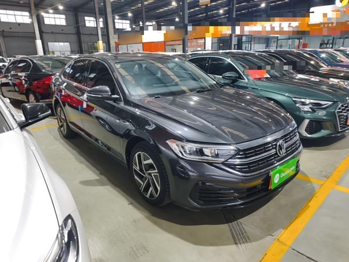 Sagitar 2023 280TSI DSG Lite photo 3
