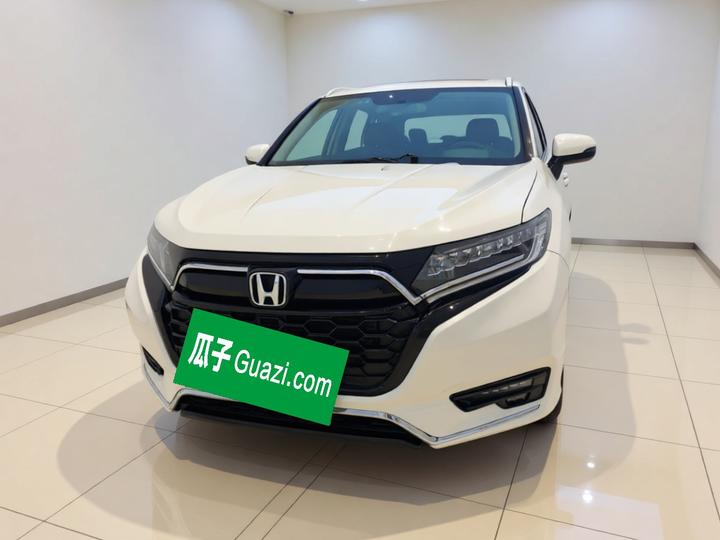 UR-V 2020 370TURBO RWD photo 2