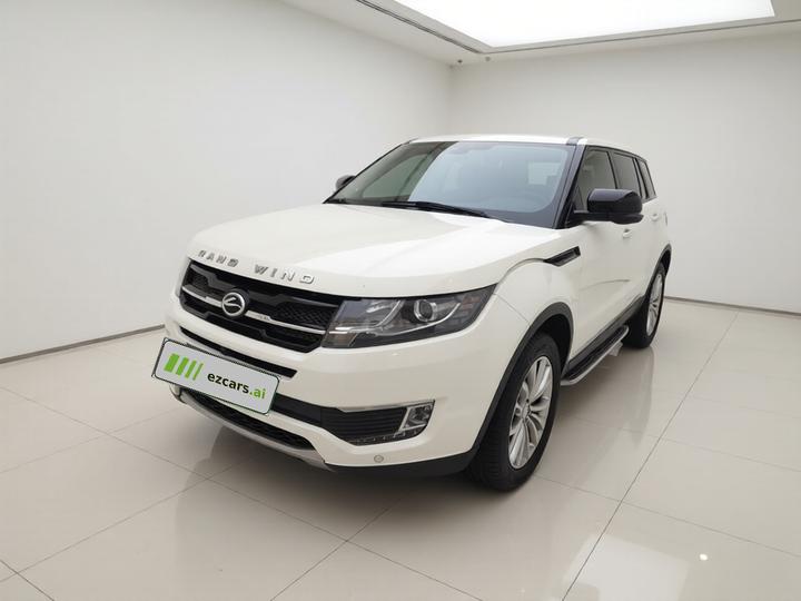 X7 2015 2.0T Premium