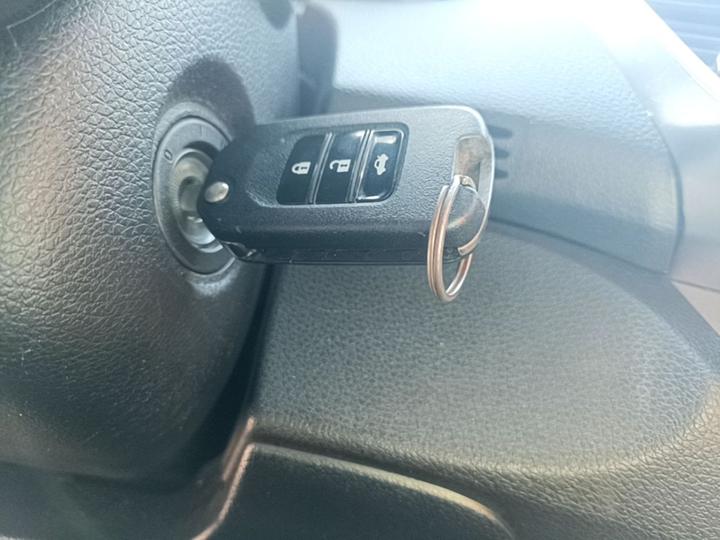 Accord 2015 2.0L LX Comfort photo 8