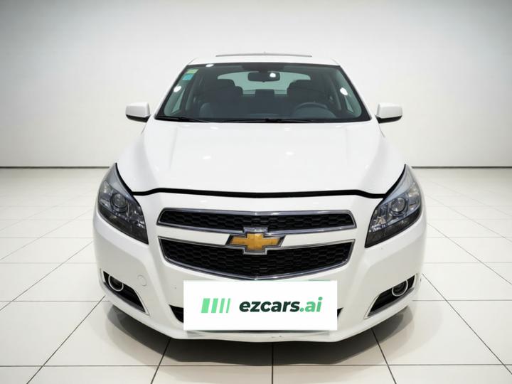 Malibu 2014 2.0L AT Comfort photo 2