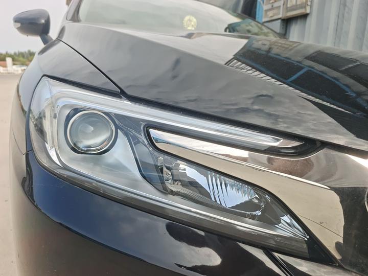 5LS 2014 1.8L VTi140 photo 7