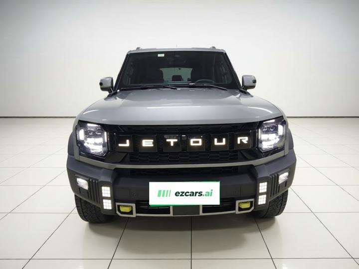 Wagon 2023 2.0T AWD PRO+ photo 2