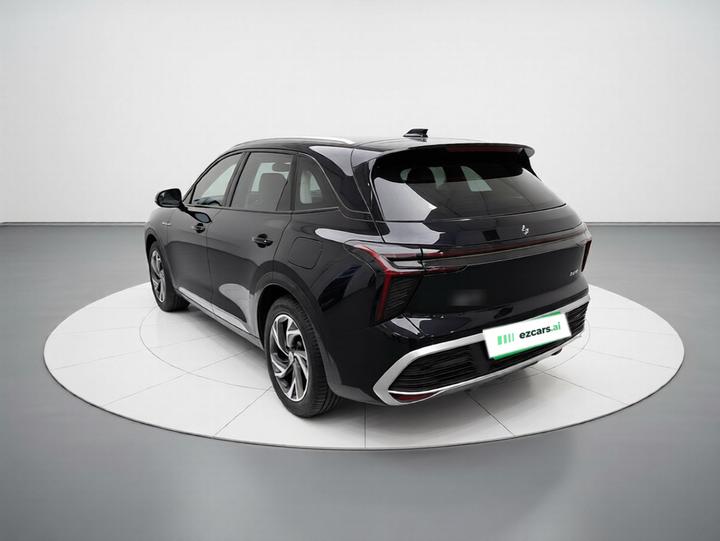 HS3 PHEV 2025 117km photo 4