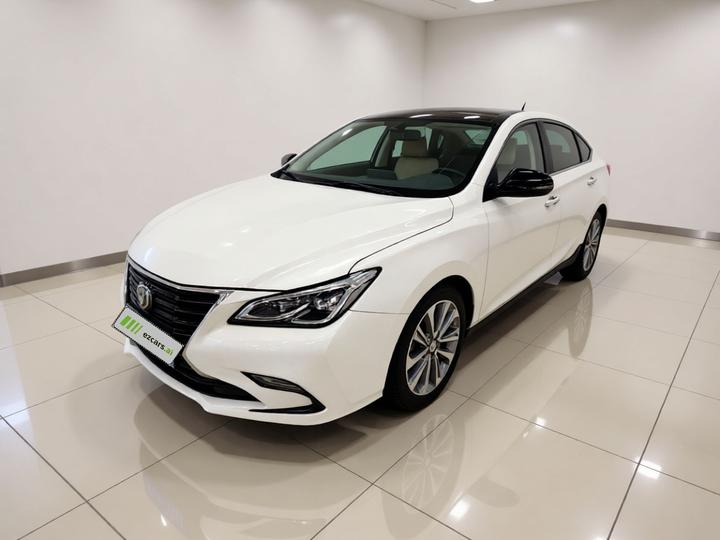 Raeton CC 2018 1.5T AT China V