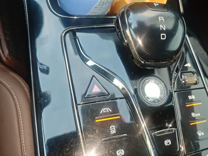 Han 2020 DM AWD Performance Luxury photo 6