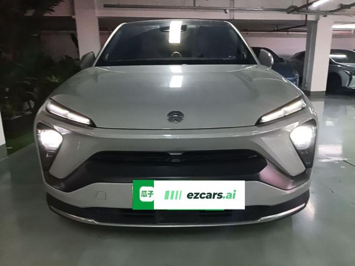 EC6 2020 605KM Sport photo 2