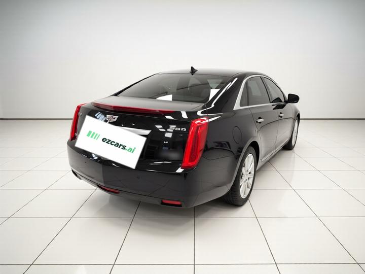 XTS 2016 28T Tech photo 6