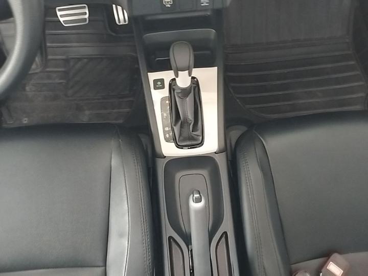Fit 2021 1.5L CVT photo 8