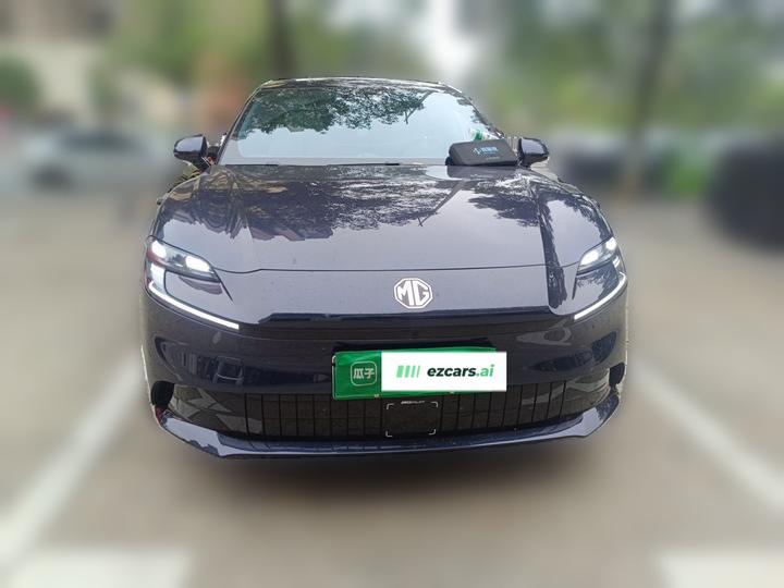 MG 07 2026 Hybrid 245 Comfort photo 2