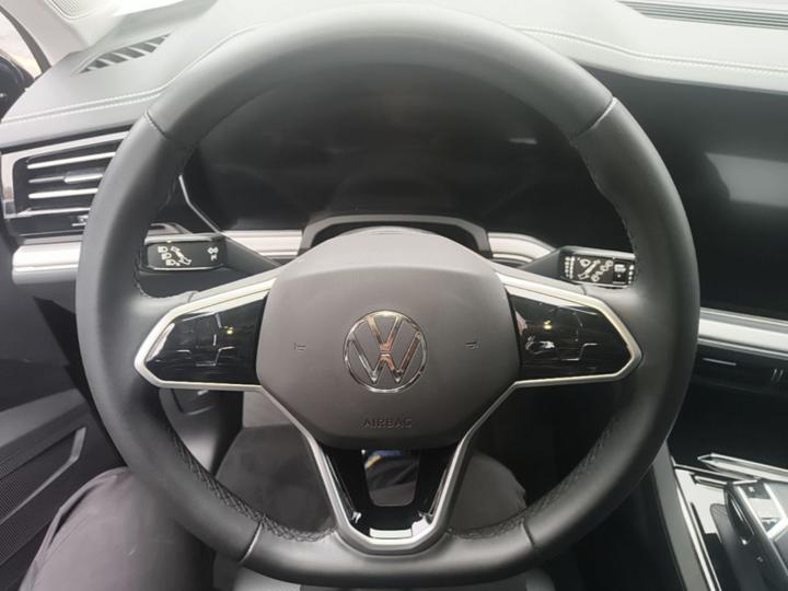Touareg 2022 2.0TSI photo 6