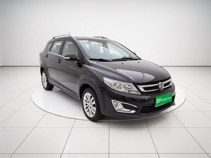 AX3 2016 1.5L MT photo 3