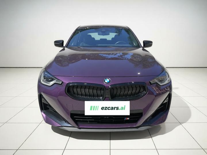 2 Series Imported 2023 M240i photo 2