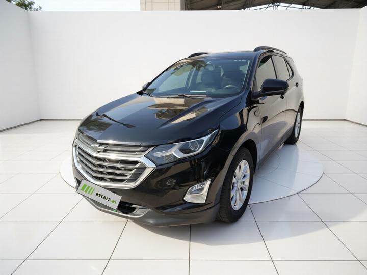 2019 535T AT China VI