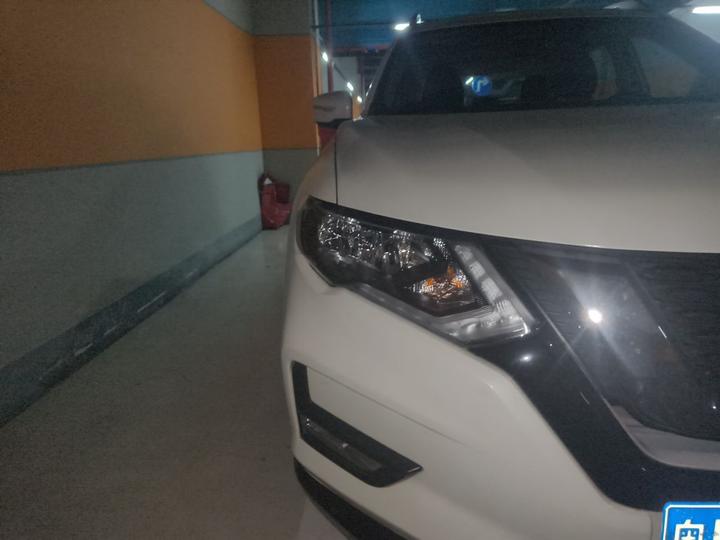 X-Trail 2017 2.5L CVT Leading 4WD photo 7