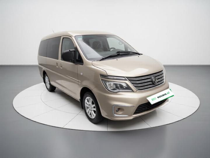 Lingzhi 2018 M5L 2.0L 7-Seater Comfort photo 3