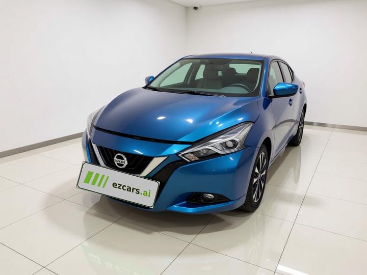 2016 1.6L CVT Smart Cool