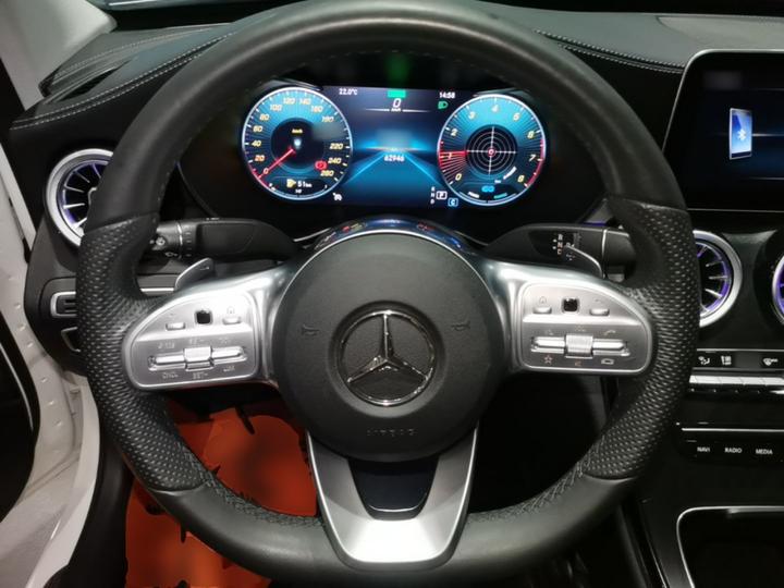 C-Class 2021 C 260 L Sport photo 6